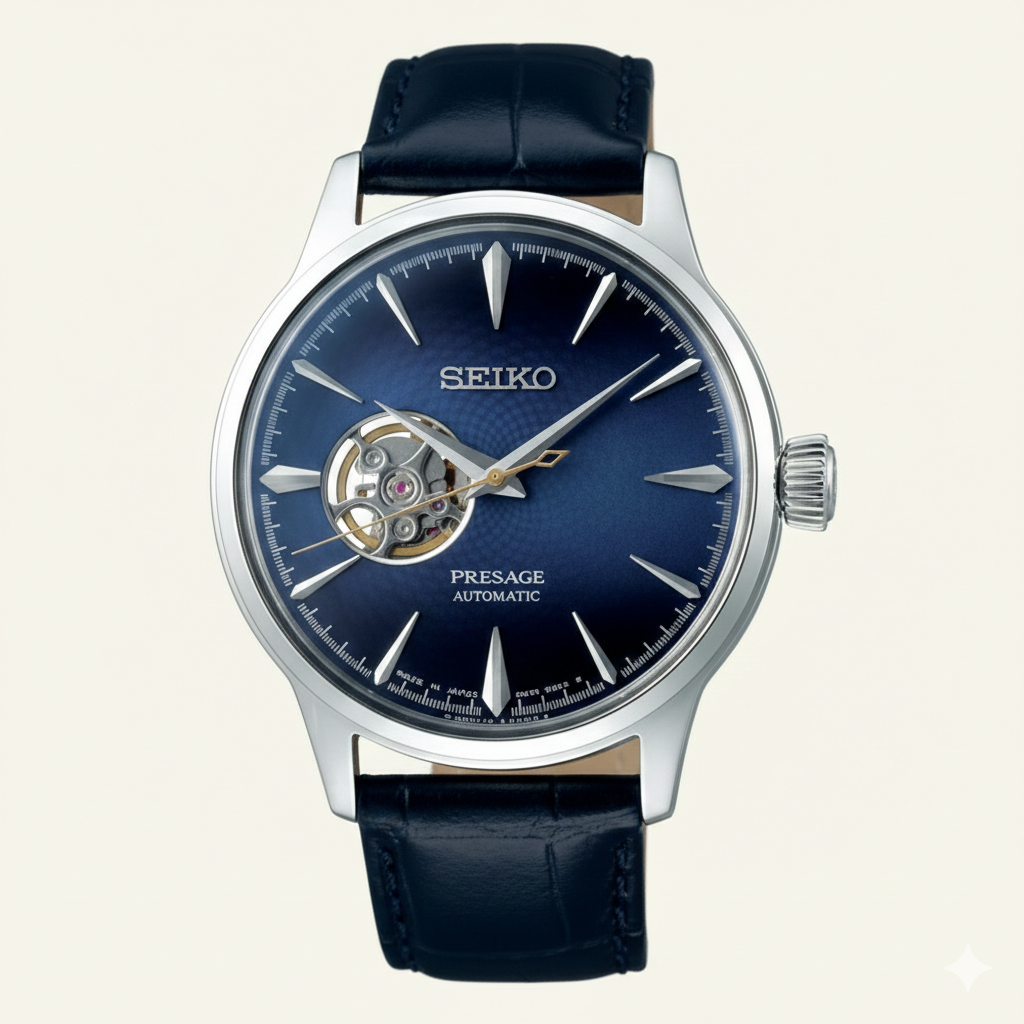 SEIKO