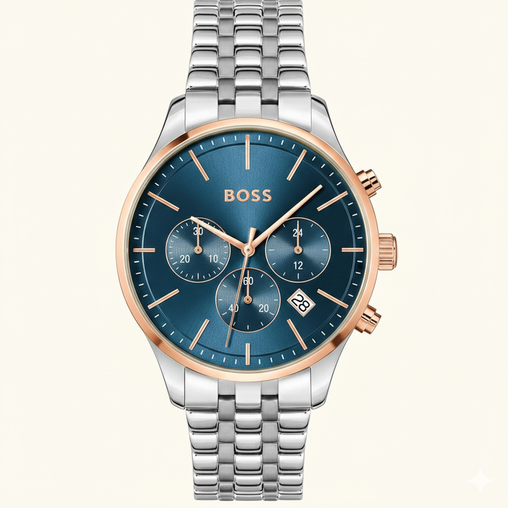 HUGO BOSS