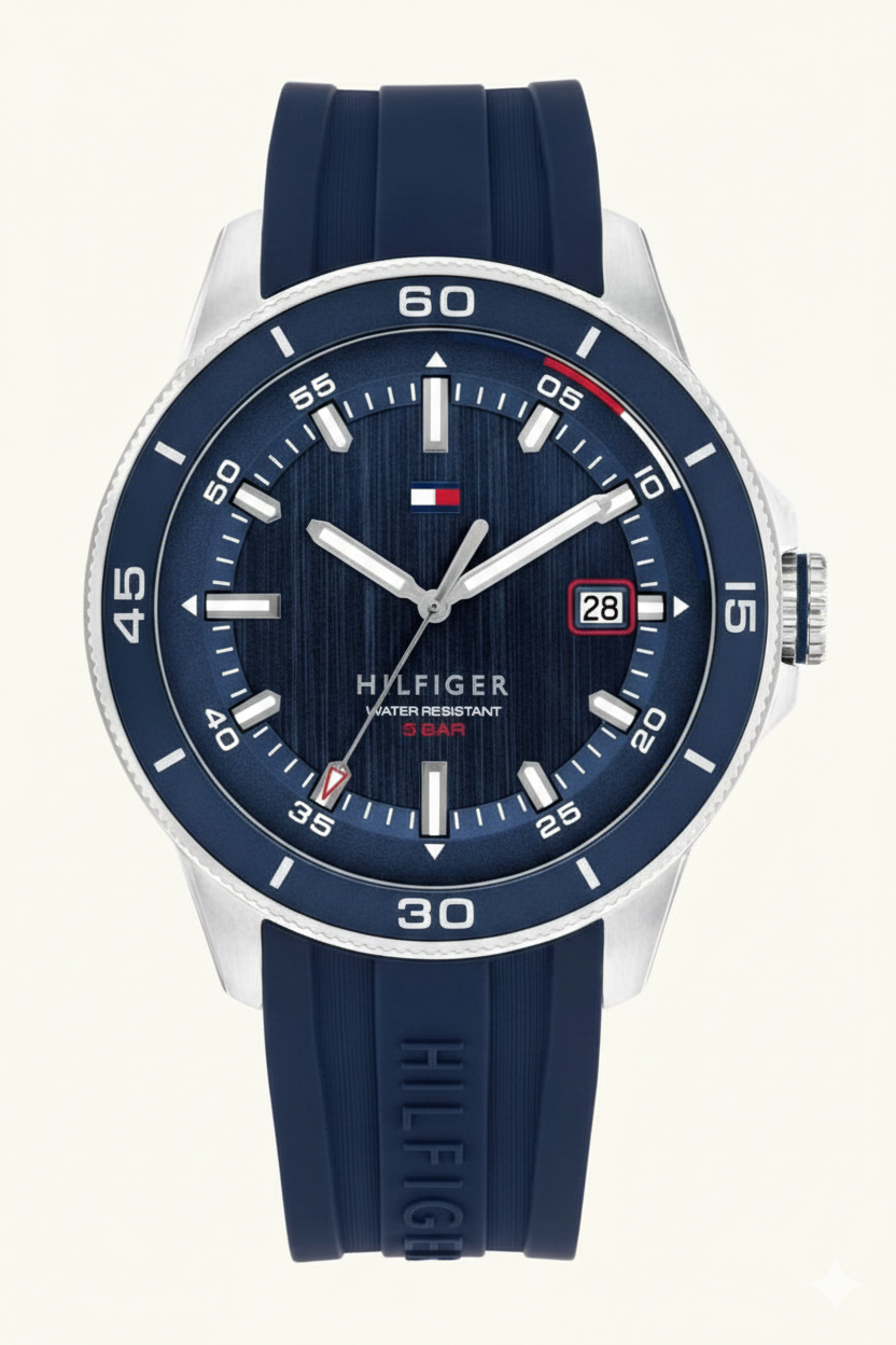 TOMMI HILFIGER