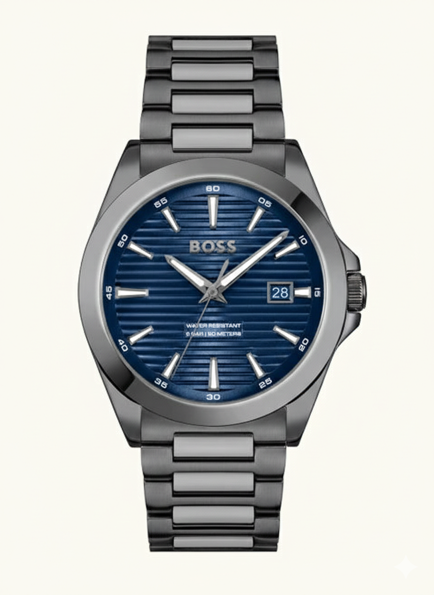 HUGO BOSS