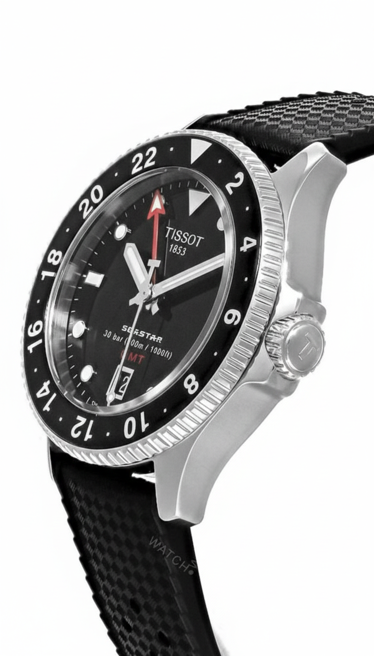 TISSOT